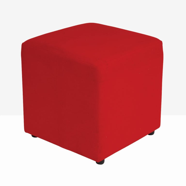 Fabric Cube