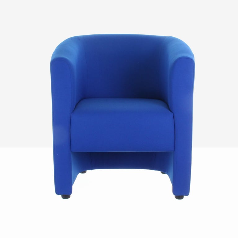 Fabric JoJo Chair