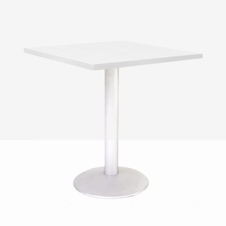 Surf Table White